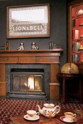 фото отеля White Swan Inn, a Joie de Vivre Hotel