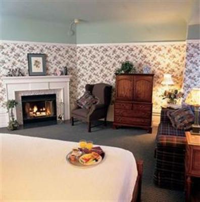 фото отеля White Swan Inn, a Joie de Vivre Hotel