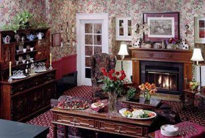 фото отеля White Swan Inn, a Joie de Vivre Hotel