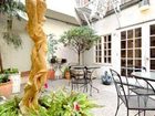фото отеля White Swan Inn, a Joie de Vivre Hotel