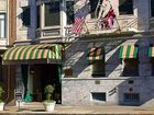 фото отеля White Swan Inn, a Joie de Vivre Hotel