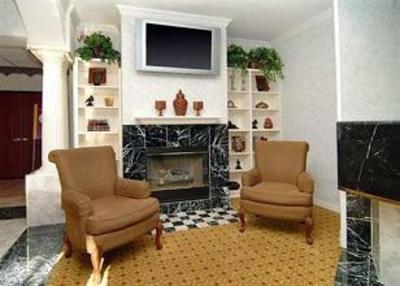 фото отеля Comfort Suites Roanoke (Texas)