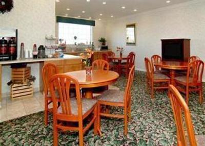 фото отеля Comfort Suites Roanoke (Texas)