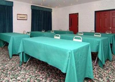 фото отеля Comfort Suites Roanoke (Texas)