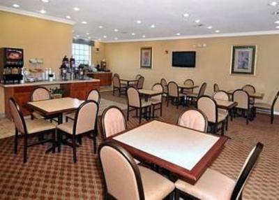 фото отеля Comfort Suites Roanoke (Texas)