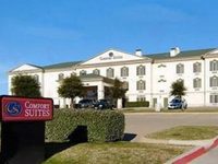 Comfort Suites Roanoke (Texas)