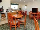 фото отеля Comfort Suites Roanoke (Texas)