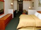 фото отеля Comfort Suites Roanoke (Texas)