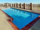 фото отеля Comfort Suites Roanoke (Texas)