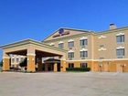 фото отеля Comfort Suites Roanoke (Texas)