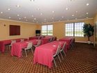 фото отеля Comfort Suites Roanoke (Texas)