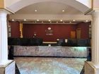 фото отеля Comfort Suites Roanoke (Texas)