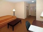 фото отеля Comfort Suites Roanoke (Texas)