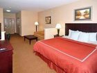 фото отеля Comfort Suites Roanoke (Texas)