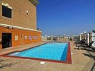 фото отеля Comfort Suites Roanoke (Texas)