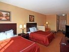 фото отеля Comfort Suites Roanoke (Texas)