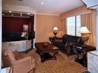 фото отеля Comfort Suites Roanoke (Texas)
