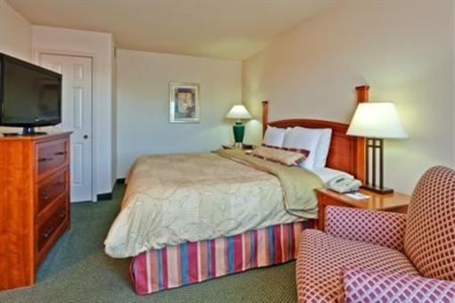 фото отеля Staybridge Suites Glenview
