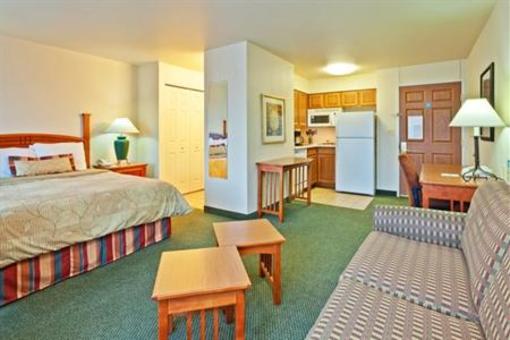 фото отеля Staybridge Suites Glenview