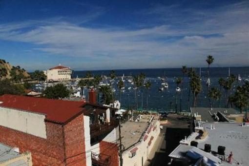 фото отеля The Avalon Hotel on Catalina Island