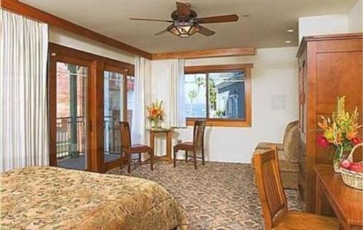 фото отеля The Avalon Hotel on Catalina Island