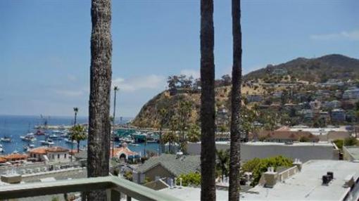 фото отеля The Avalon Hotel on Catalina Island
