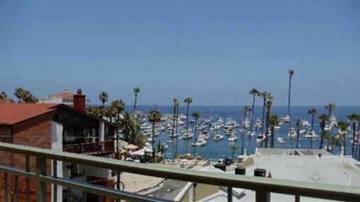 фото отеля The Avalon Hotel on Catalina Island