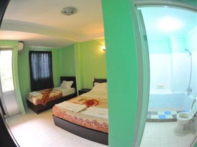 фото отеля Saigon Balo Hostel