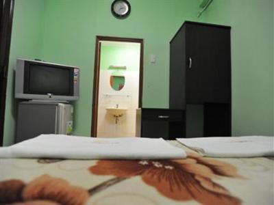 фото отеля Saigon Balo Hostel