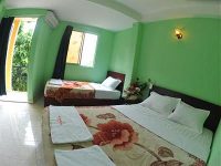 Saigon Balo Hostel