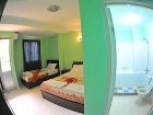 фото отеля Saigon Balo Hostel