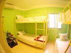 фото отеля Saigon Balo Hostel