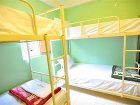 фото отеля Saigon Balo Hostel