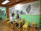 фото отеля Saigon Balo Hostel