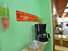 фото отеля Saigon Balo Hostel