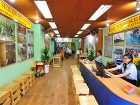 фото отеля Saigon Balo Hostel