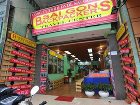 фото отеля Saigon Balo Hostel