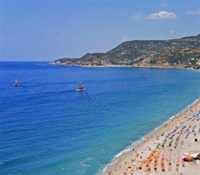 фото отеля Riviera Apart