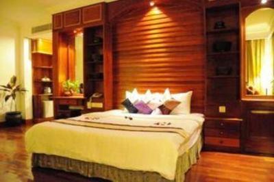 фото отеля Angkor Star Hotel