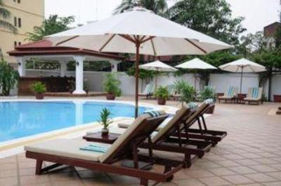 фото отеля Angkor Star Hotel