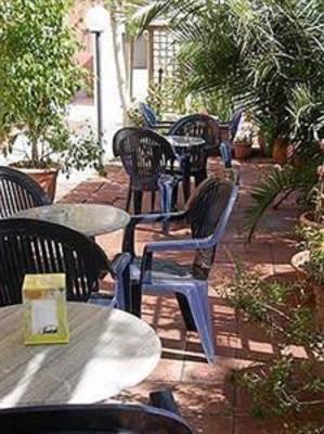 фото отеля S'Ortale Hotel Orosei