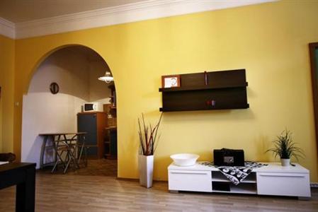 фото отеля Old Town Apartment Warsaw