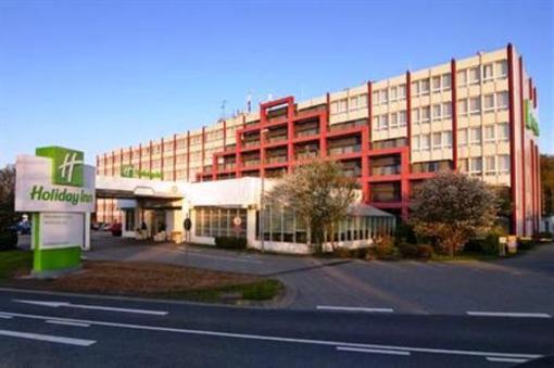фото отеля Holiday Inn Cologne Bonn Airport