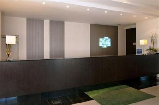фото отеля Holiday Inn Cologne Bonn Airport