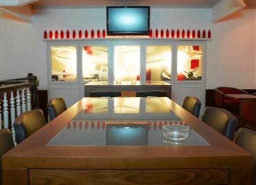фото отеля Holiday Inn Cologne Bonn Airport