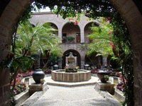 Hotel de la Soledad