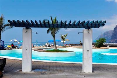 фото отеля Apartamentos Poblado Marinero