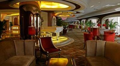 фото отеля Ritan International Hotel