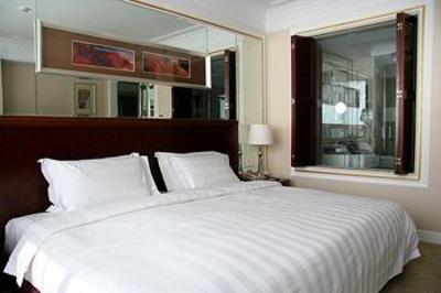 фото отеля Ritan International Hotel