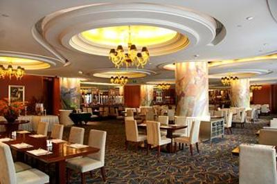 фото отеля Ritan International Hotel